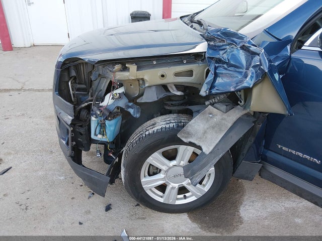 Aukcja sprzedaży 2016 Gmc Terrain Sle-1, vin: 2GKALMEK0G6278304, numer aukcji: 44121097