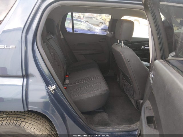 Aukcja sprzedaży 2016 Gmc Terrain Sle-1, vin: 2GKALMEK0G6278304, numer aukcji: 44121097