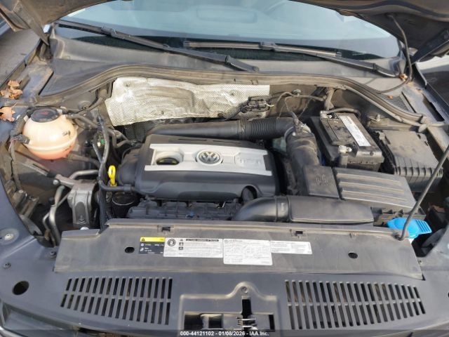 2017 VOLKSWAGEN TIGUAN WVGAV7AX7HK046852 Photo 9