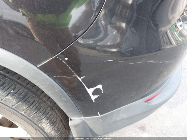 2017 VOLKSWAGEN TIGUAN WVGAV7AX7HK046852 Photo 5