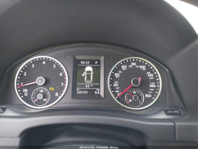 2017 VOLKSWAGEN TIGUAN WVGAV7AX7HK046852 Photo 6