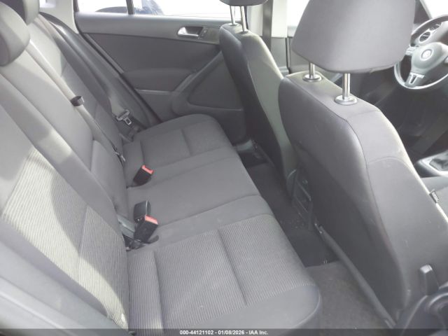 2017 VOLKSWAGEN TIGUAN WVGAV7AX7HK046852 Photo 7