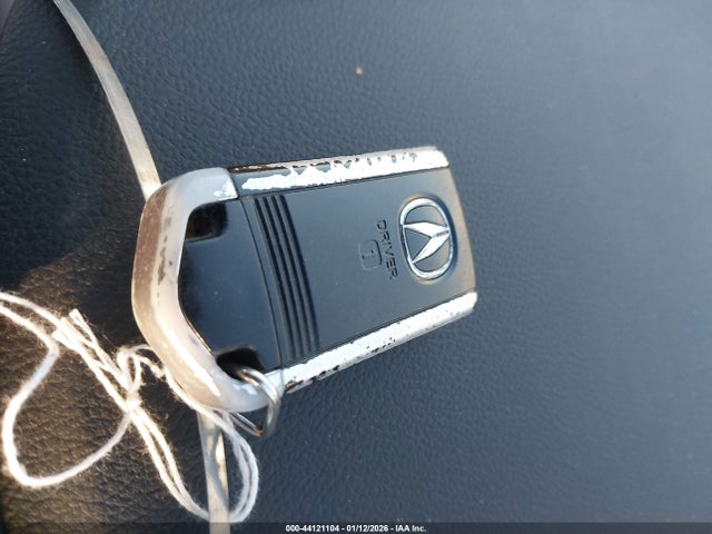 44121104 :رقم المزاد ، 5J8TB3H53FL008434 vin ، 2015 Acura Rdx مزاد بيع