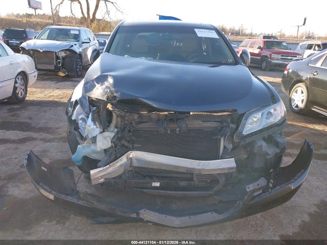 44121104 :رقم المزاد ، 5J8TB3H53FL008434 vin ، 2015 Acura Rdx مزاد بيع