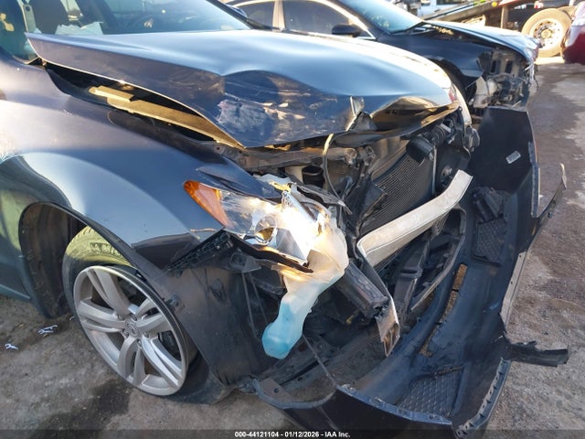 44121104 :رقم المزاد ، 5J8TB3H53FL008434 vin ، 2015 Acura Rdx مزاد بيع