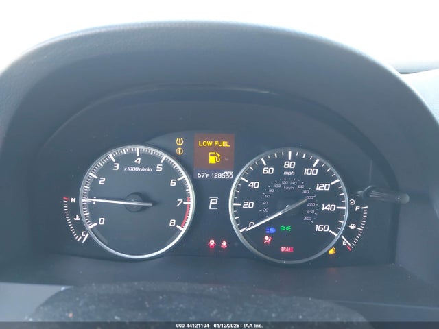 44121104 :رقم المزاد ، 5J8TB3H53FL008434 vin ، 2015 Acura Rdx مزاد بيع