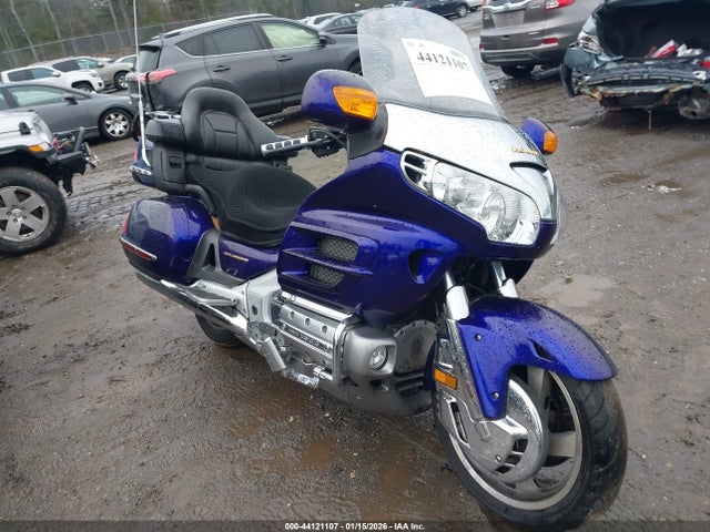 2002 HONDA GL1800 1HFSC47092A112733