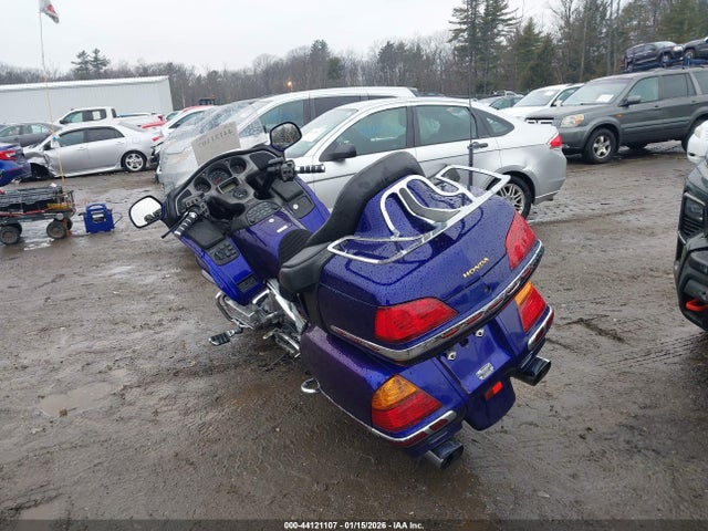 2002 HONDA GL1800 1HFSC47092A112733 Photo 2