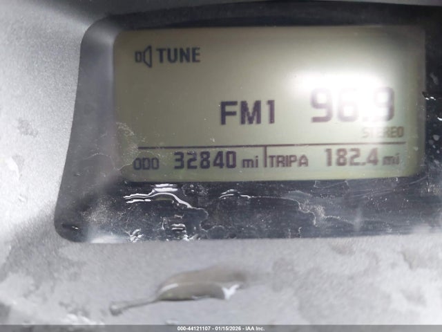 2002 HONDA GL1800 1HFSC47092A112733 Photo 6