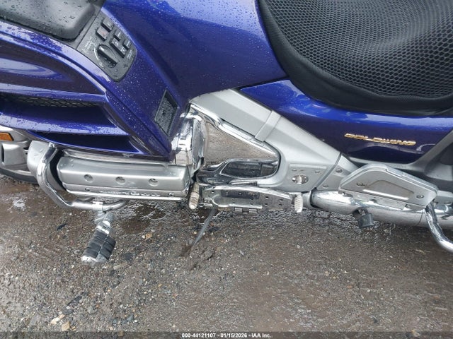 2002 HONDA GL1800 1HFSC47092A112733 Photo 8