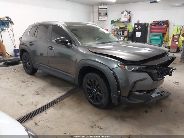 Продаж на аукціоні авто 2023 Mazda Cx-50 2.5 S Select, vin: 7MMVABAM6PN109091, номер лоту: 44121123