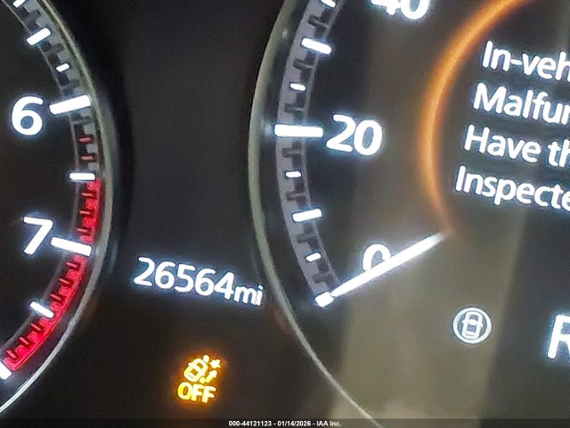 Продажа на аукционе авто 2023 Mazda Cx-50 2.5 S Select, vin: 7MMVABAM6PN109091, номер лота: 44121123