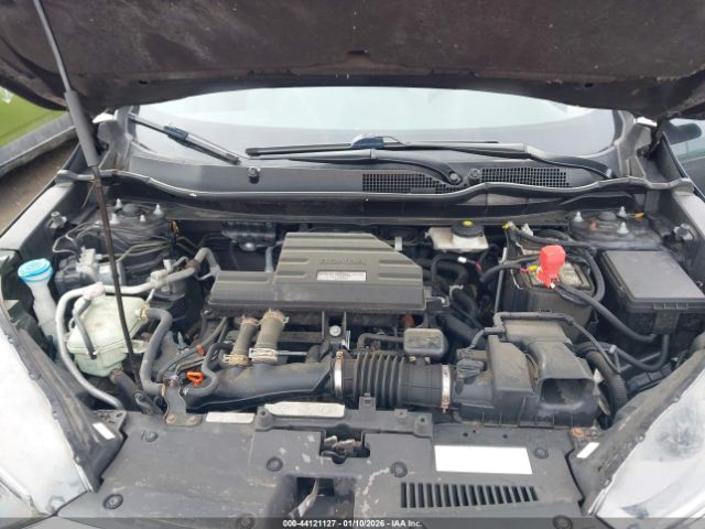 2018 HONDA CR-V 7FARW2H5XJE033631 Photo 9