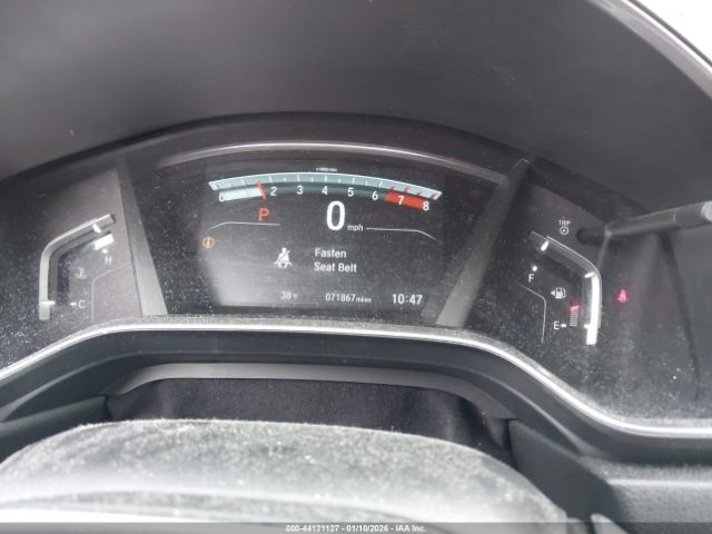 2018 HONDA CR-V 7FARW2H5XJE033631 Photo 6