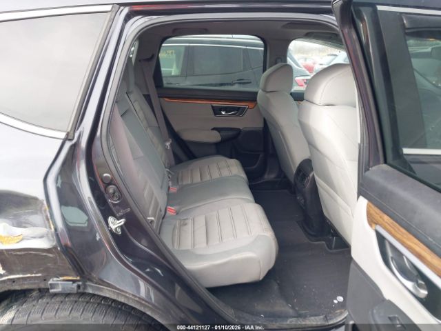 2018 HONDA CR-V 7FARW2H5XJE033631 Photo 7