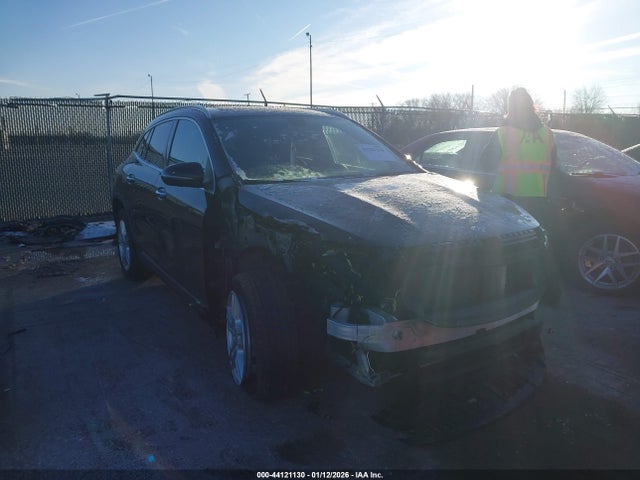 2021 MERCEDES-BENZ GLA 250 W1N4N4HB9MJ117150