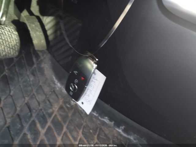 2021 MERCEDES-BENZ GLA 250 W1N4N4HB9MJ117150 Photo 10