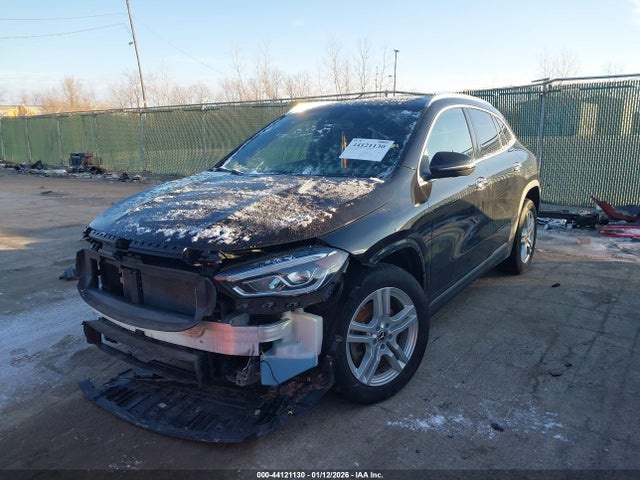 2021 MERCEDES-BENZ GLA 250 W1N4N4HB9MJ117150 Photo 1