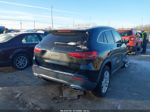 2021 MERCEDES-BENZ GLA 250 W1N4N4HB9MJ117150 Photo 3