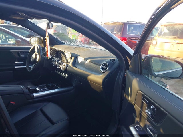 2021 MERCEDES-BENZ GLA 250 W1N4N4HB9MJ117150 Photo 4