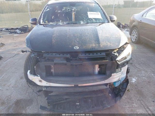 2021 MERCEDES-BENZ GLA 250 W1N4N4HB9MJ117150 Photo 5