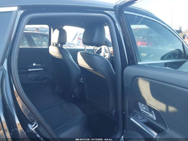 2021 MERCEDES-BENZ GLA 250 W1N4N4HB9MJ117150 Photo 7