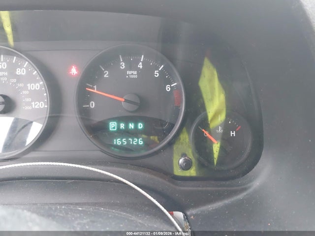 2012 JEEP COMPASS 1C4NJCEBXCD696443 Photo 6