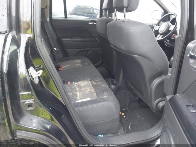 2012 JEEP COMPASS 1C4NJCEBXCD696443 Photo 7