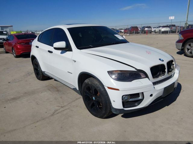 2014 BMW X6 5UXFG2C58E0C44092