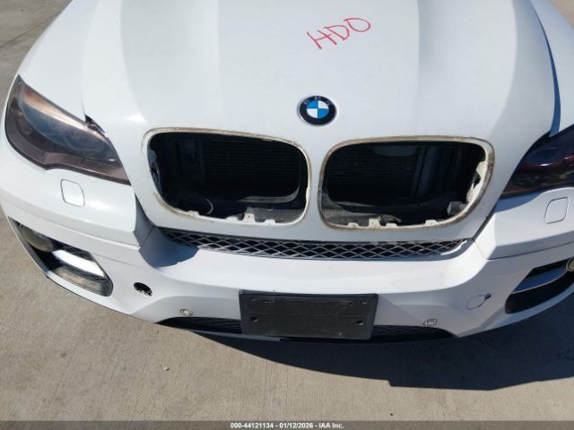 2014 BMW X6 5UXFG2C58E0C44092 Photo 5