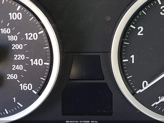 2014 BMW X6 5UXFG2C58E0C44092 Photo 6