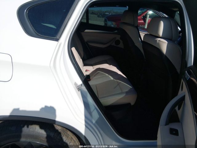 2014 BMW X6 5UXFG2C58E0C44092 Photo 7