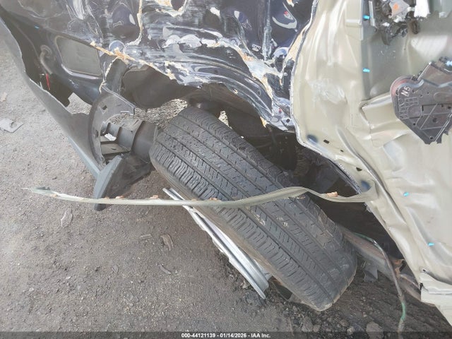 5TDCZRBH4LS012051 Toyota Highlander L