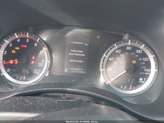 5TDCZRBH4LS012051 Toyota Highlander L