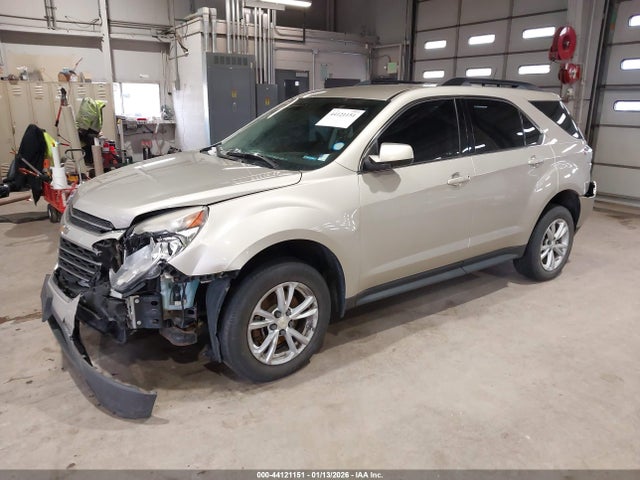 2GNALCEK9G1161637 Chevrolet EQUINOX LT