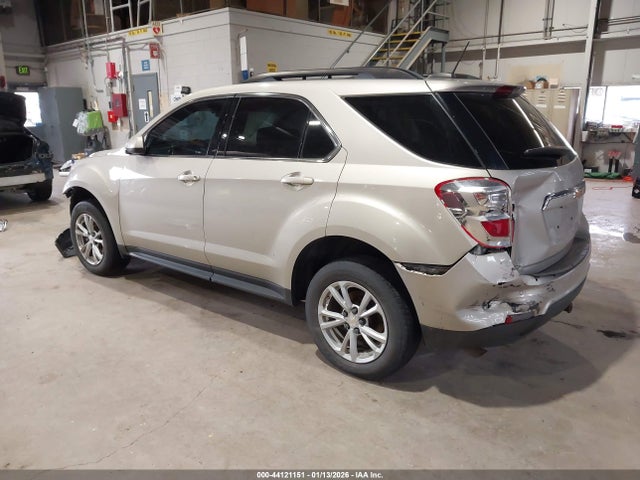 2GNALCEK9G1161637 Chevrolet EQUINOX LT