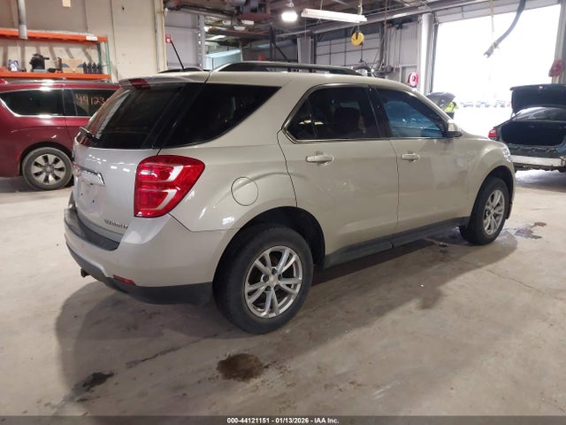 2GNALCEK9G1161637 Chevrolet EQUINOX LT