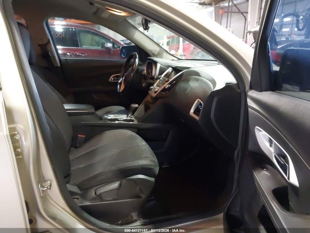 2GNALCEK9G1161637 Chevrolet EQUINOX LT