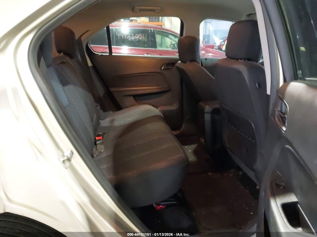 2GNALCEK9G1161637 Chevrolet EQUINOX LT