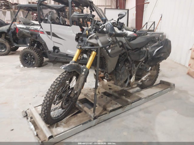 JYADM17E4SA001593 Yamaha Xtz690