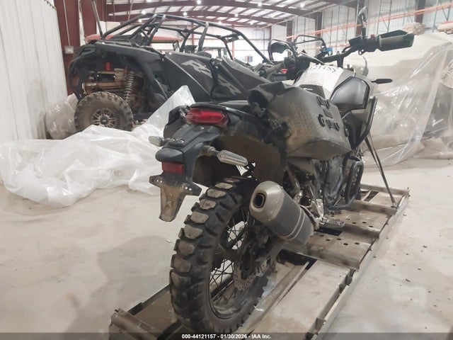 JYADM17E4SA001593 Yamaha Xtz690