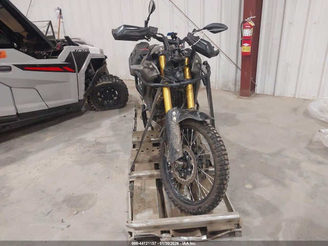 JYADM17E4SA001593 Yamaha Xtz690