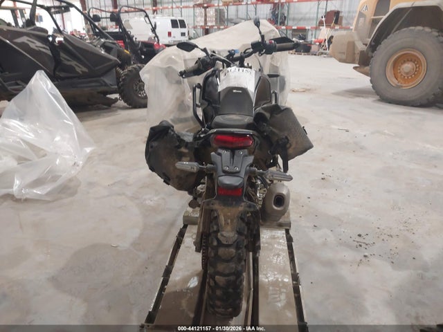 JYADM17E4SA001593 Yamaha Xtz690