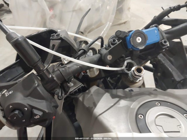 JYADM17E4SA001593 Yamaha Xtz690