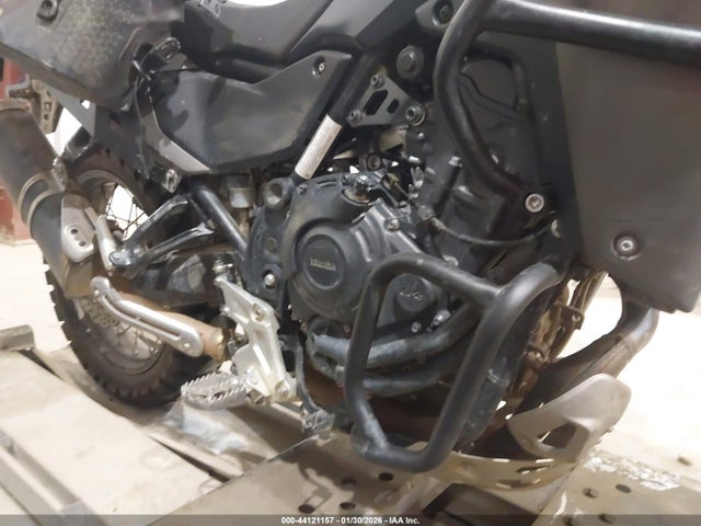 JYADM17E4SA001593 Yamaha Xtz690