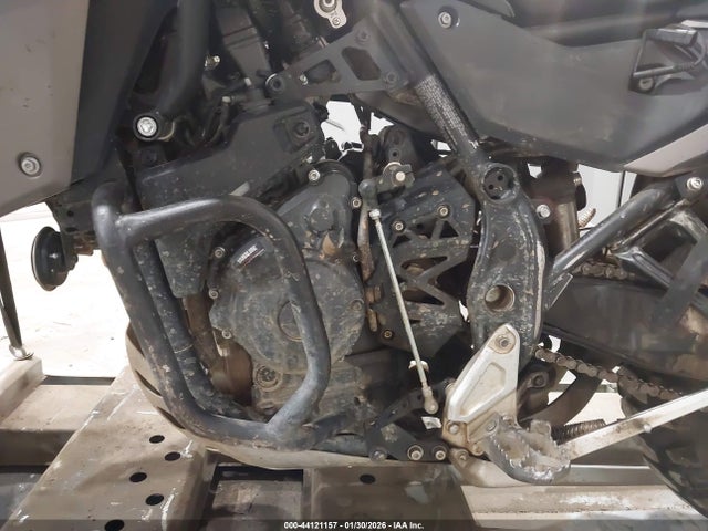 JYADM17E4SA001593 Yamaha Xtz690