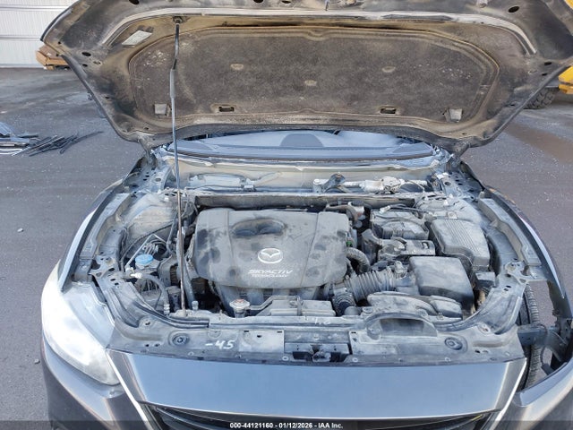 2015 MAZDA MAZDA6 JM1GJ1V55F1218542 Photo 9