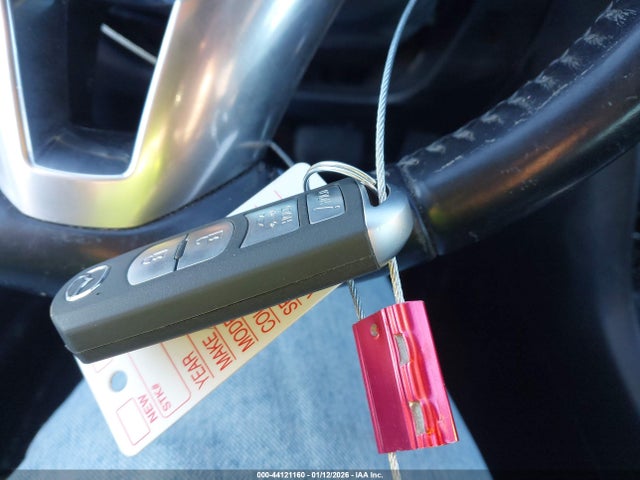 2015 MAZDA MAZDA6 JM1GJ1V55F1218542 Photo 10