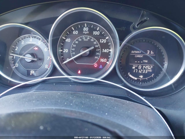 2015 MAZDA MAZDA6 JM1GJ1V55F1218542 Photo 6