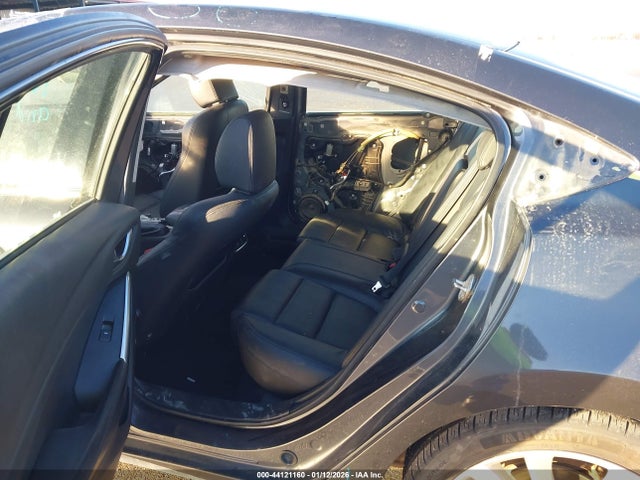 2015 MAZDA MAZDA6 JM1GJ1V55F1218542 Photo 7